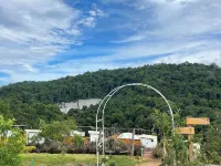 Phu Morinn Cafe & Camping Hotels near Shooting Range
