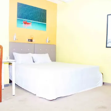 Hotel Bariba Playa relaxation experience