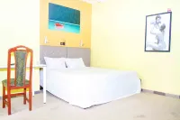 Hotel Bariba Playa relaxation experience