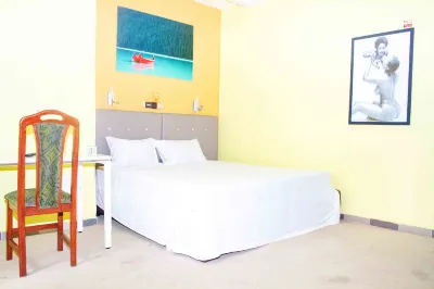 Hotel Bariba Playa relaxation experience Hotels in 