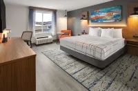 La Quinta Inn & Suites by Wyndham Williston/Burlington Hotels in Essex
