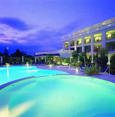 Palace Hotel Hotels near Tabaccheria N 13