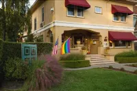 The Inn on First