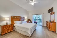 Beautiful Bahama Bay Condo 7 Mi to Disney!