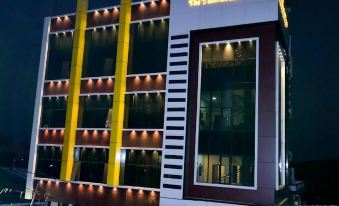 The Tamarind Tree Hotel and Restaurant