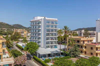 Bluesea Cala Millor Hotels in Cala Millor