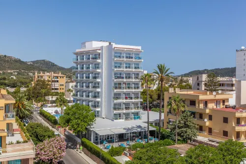 Bluesea Cala Millor Hotels in Cala Millor