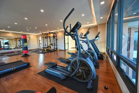 L2Hotel Отели рядом с достопримечательностью «Wat Nong Wang»