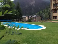 維爾杜小屋酒店 - 泳池