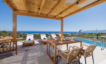 Deos Luxury Suites