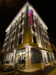 By otel Nilüfer - 3 estrellas