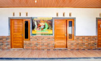 Hotel O Homestay Gua Pindul Kang Haris