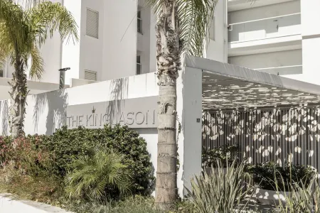 King Jason Protaras - Designed for Adults by Louis Hotels