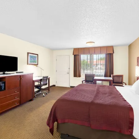 Best Western Llano