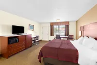 Best Western Llano Hotels in Llano