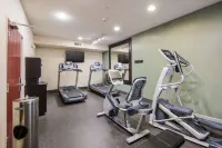 Quality Inn & Suites Quincy - Downtown