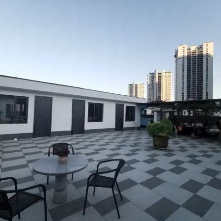 Yijianrugu Homestay