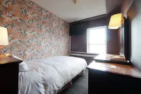 Utsunomiya Hotel Maruji