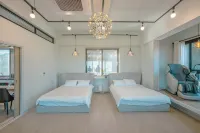 StayMazi Hotels in Donghae