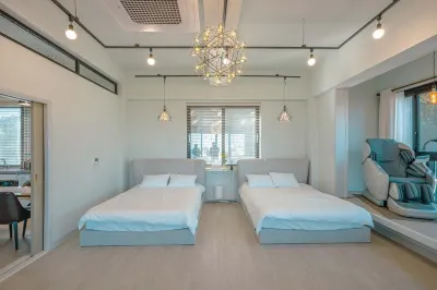 StayMazi Hotel in zona Chuam Beach