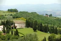 Villa Campestri Olive Oil Resort Hotels in Londa