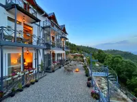 Tudor House Mukteshwar فنادق في Mukteshwar