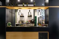 中央洛奇飯店 - 寵物友善