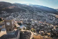 Hotel Bineri Hotels in Gjirokastër prefektur
