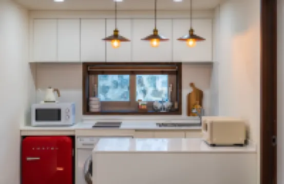 Jeju Sagaeoreum Dockchae