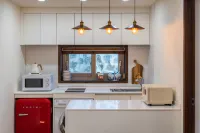 Jeju Sagaeoreum Dockchae