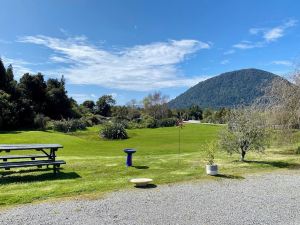 Heritage Park Lodge