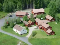 Heddan Gjestegard Отели в г. 