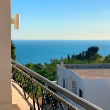 Superior Studio with Sea views