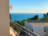 Superior Studio with Sea views