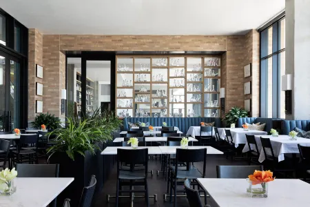 Canopy by Hilton Austin Downtown