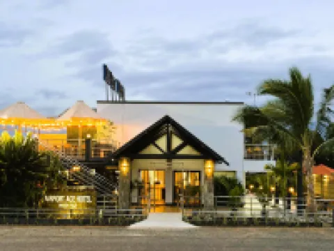 Airport Ace Hotel Hotels in Nadi