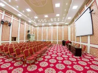 Reikartz Karaganda Hotels in Karaganda