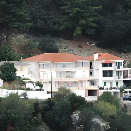Harbour View - Oceanis Apartments
