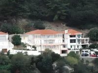 Harbour View - Oceanis Apartments
