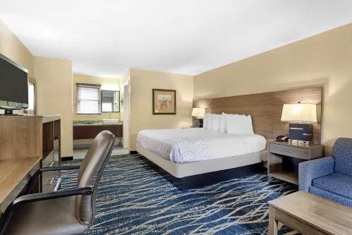 Best Western Mountainbrook Inn Hotels in Haywood County