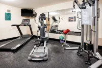 La Quinta Inn & Suites by Wyndham Grants Pass - ジム