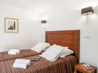 3 pièces 6 Ccf les Cottages de Valjoly - 民宿