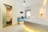 Emerald Collection Suites