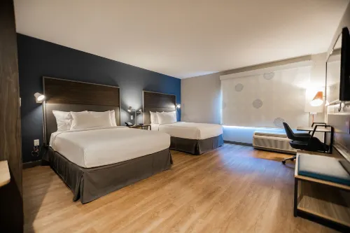 Tru by Hilton Yarmouth Hotels in Yarmouth