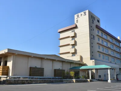 하마무라 온센 도토야 주부 산 주변 호텔