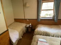 Pension Pechika Hotels in Katashina