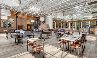 Best Western of Alexandria Inn  Suites  Conference Center
