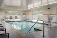 Fairfield Inn & Suites Columbia - Pools