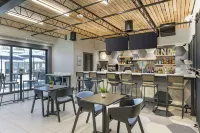 Aiden by Best Western @ South Reno - bar