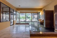 Kouunsou Hotels in Nasushiobara
